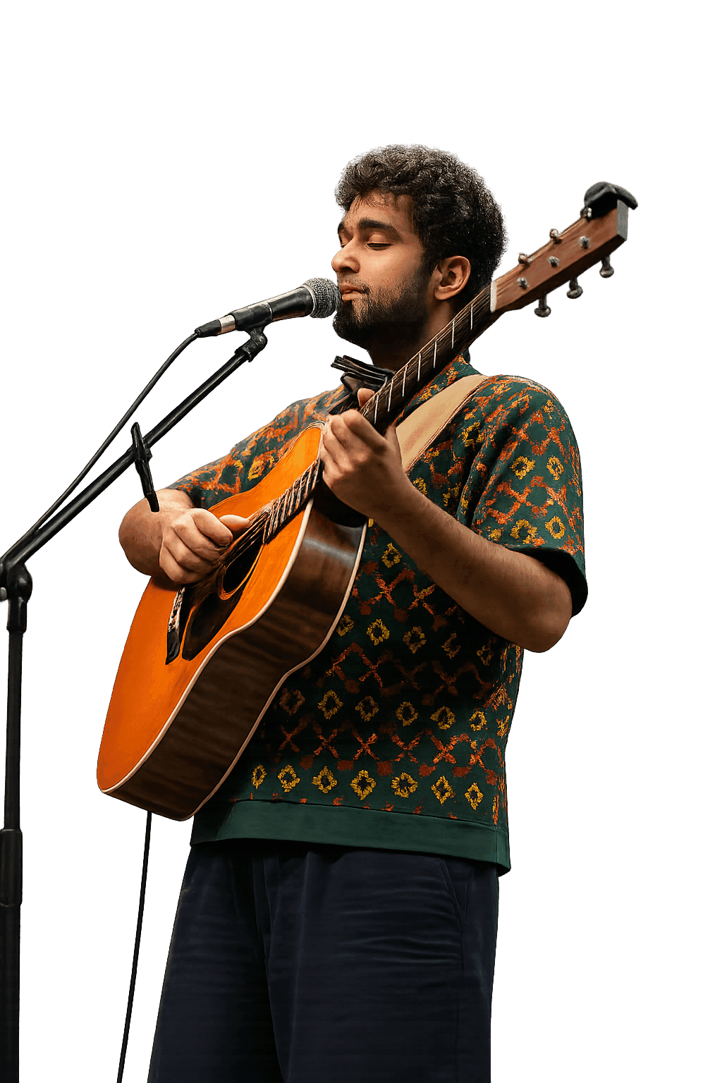 Prateek Kuhad